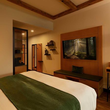 The Swiftwater Hotel Ngoại thất bức ảnh