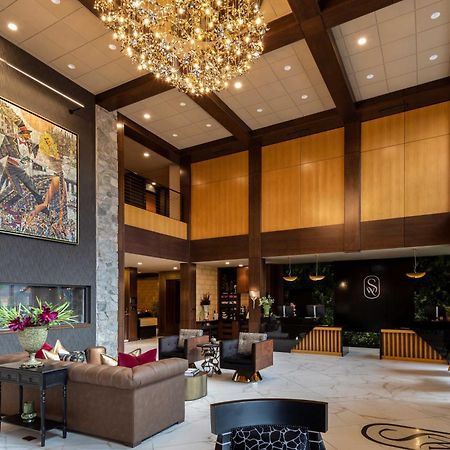 The Swiftwater Hotel Ngoại thất bức ảnh