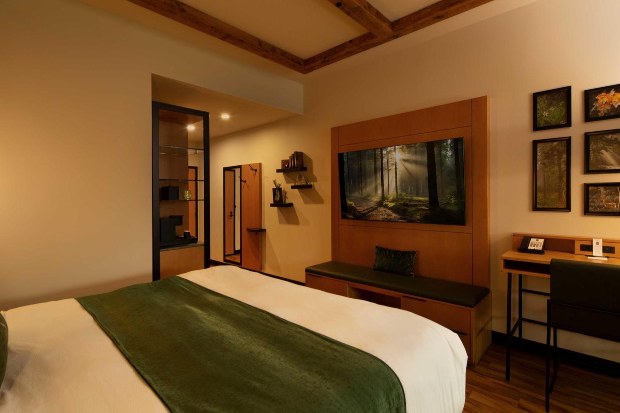 The Swiftwater Hotel Ngoại thất bức ảnh