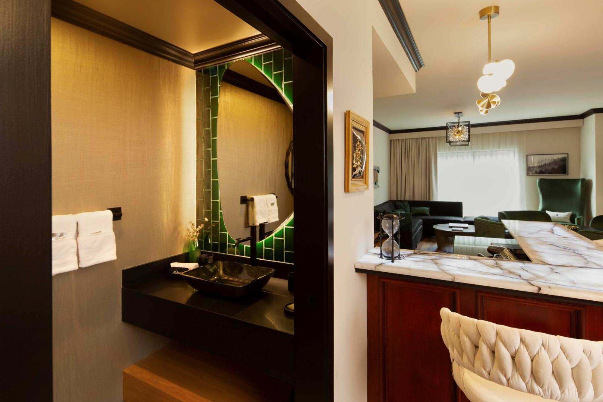 The Swiftwater Hotel Ngoại thất bức ảnh