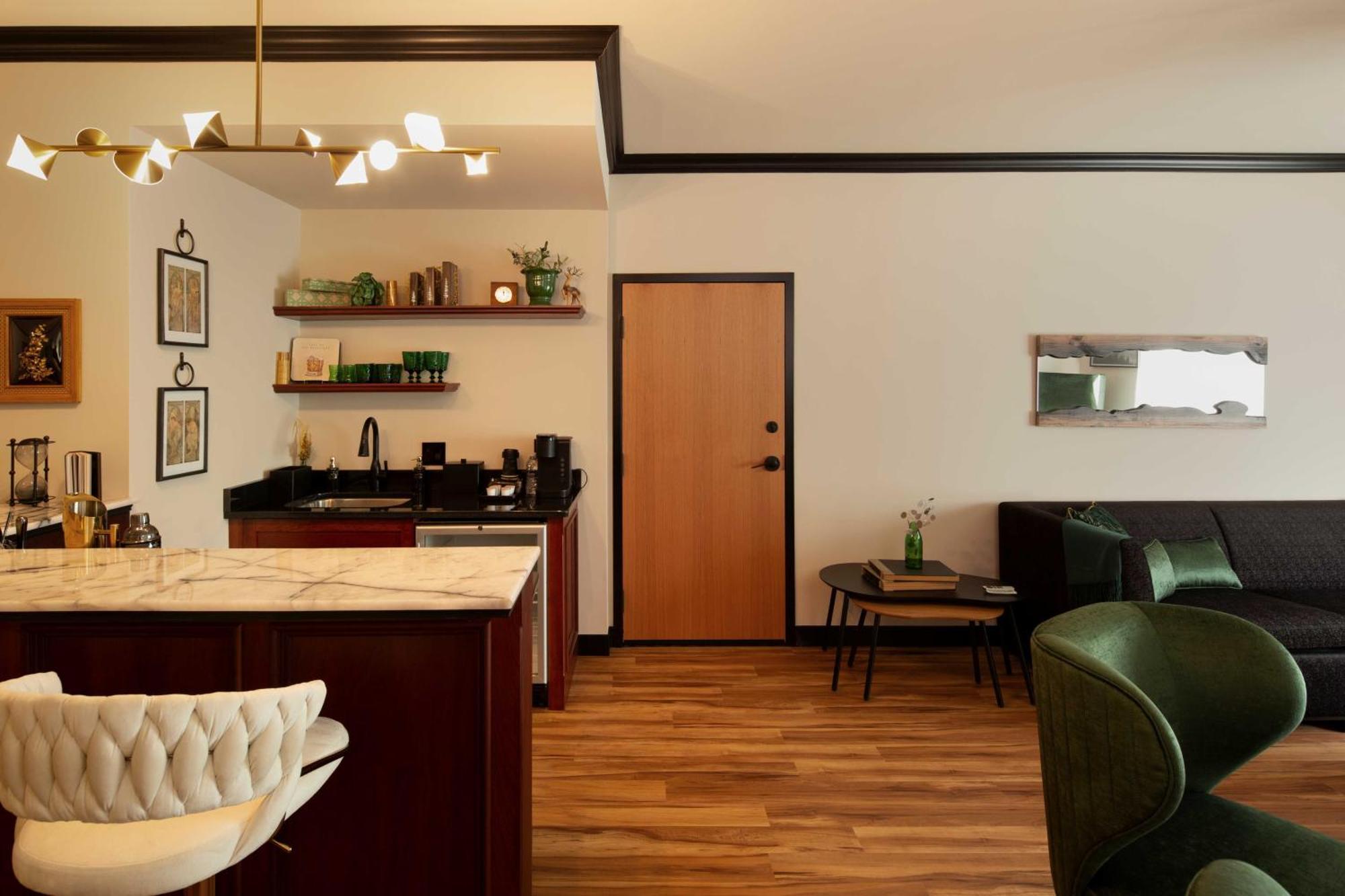 The Swiftwater Hotel Ngoại thất bức ảnh