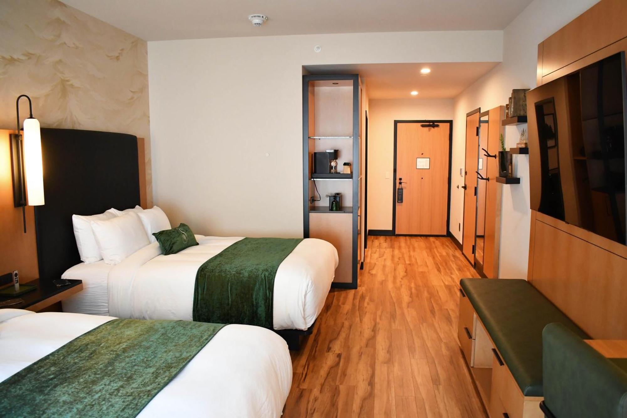 The Swiftwater Hotel Ngoại thất bức ảnh