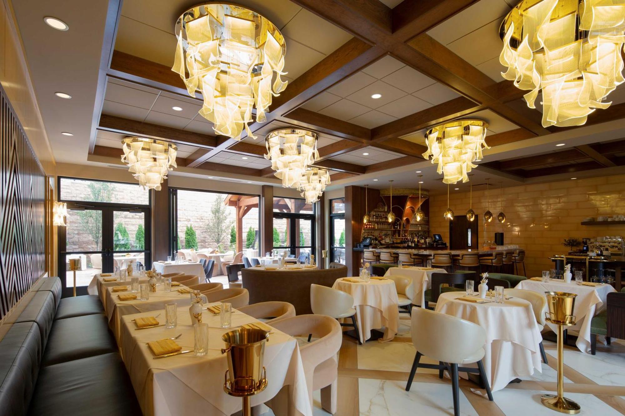 The Swiftwater Hotel Ngoại thất bức ảnh