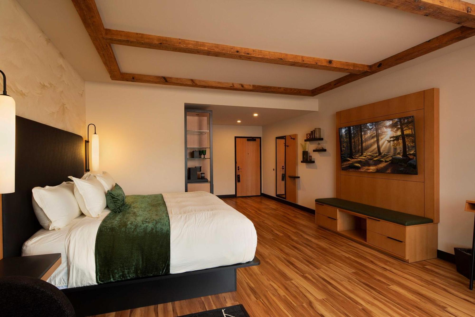 The Swiftwater Hotel Ngoại thất bức ảnh