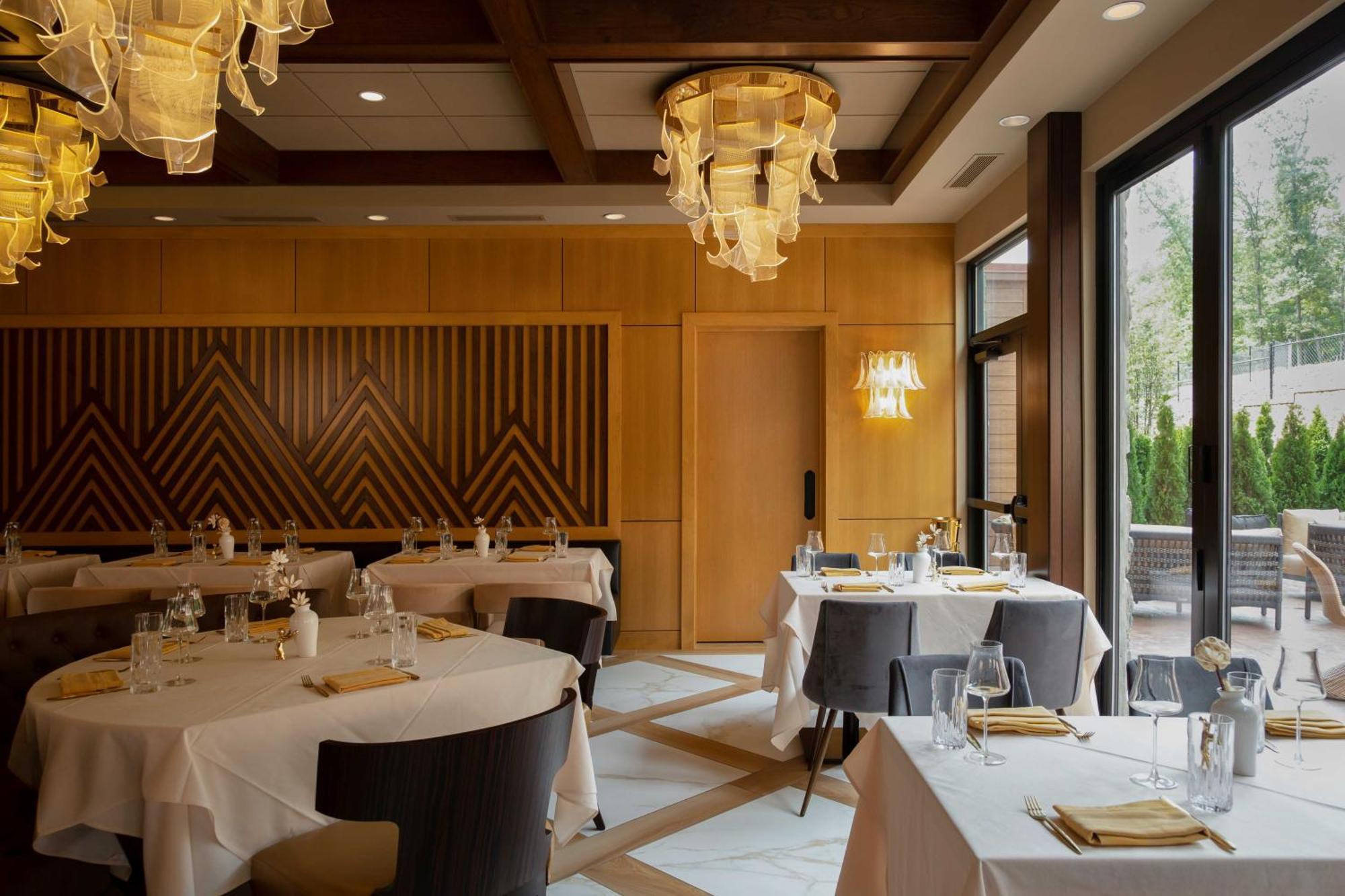 The Swiftwater Hotel Ngoại thất bức ảnh
