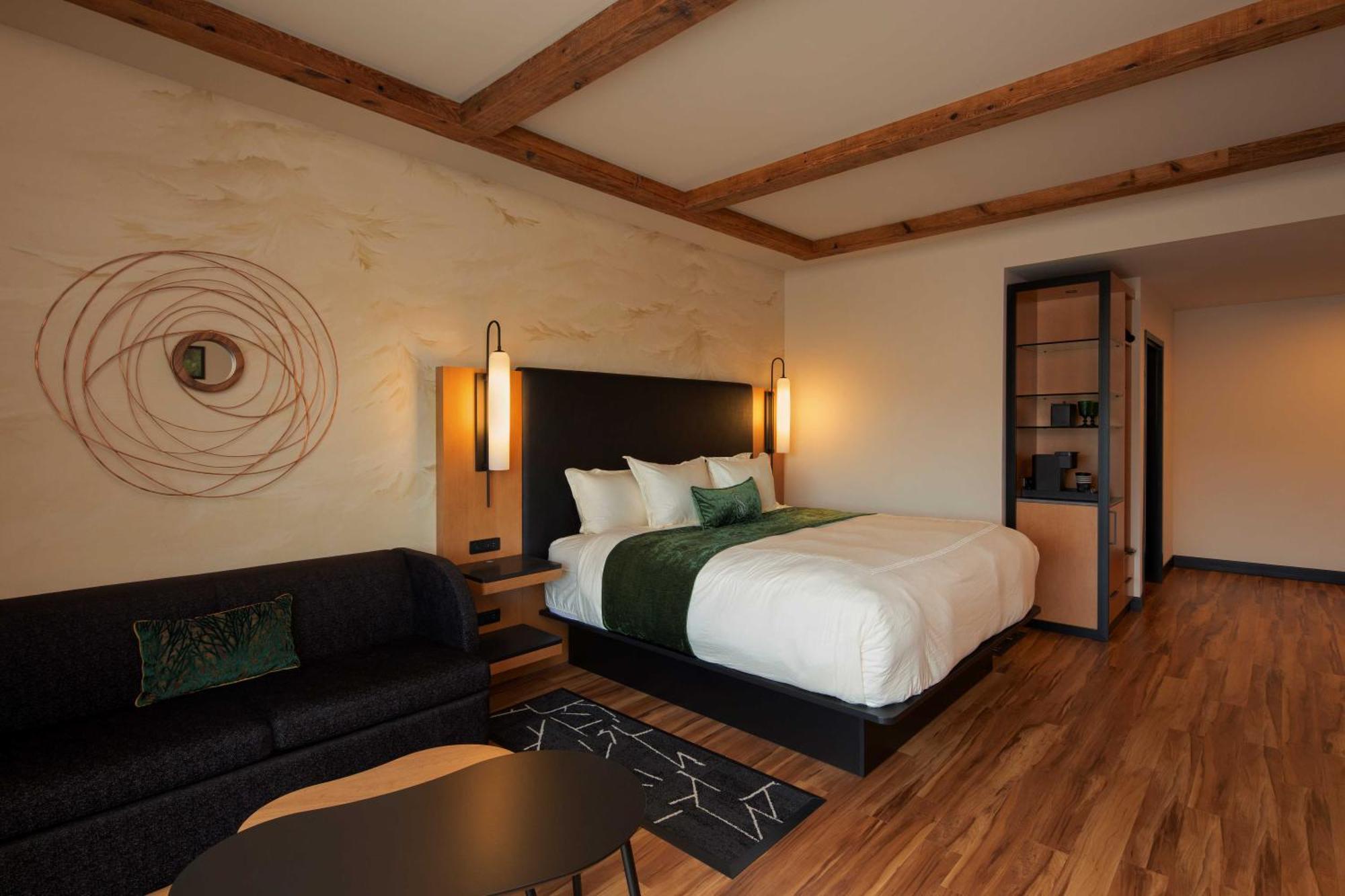 The Swiftwater Hotel Ngoại thất bức ảnh