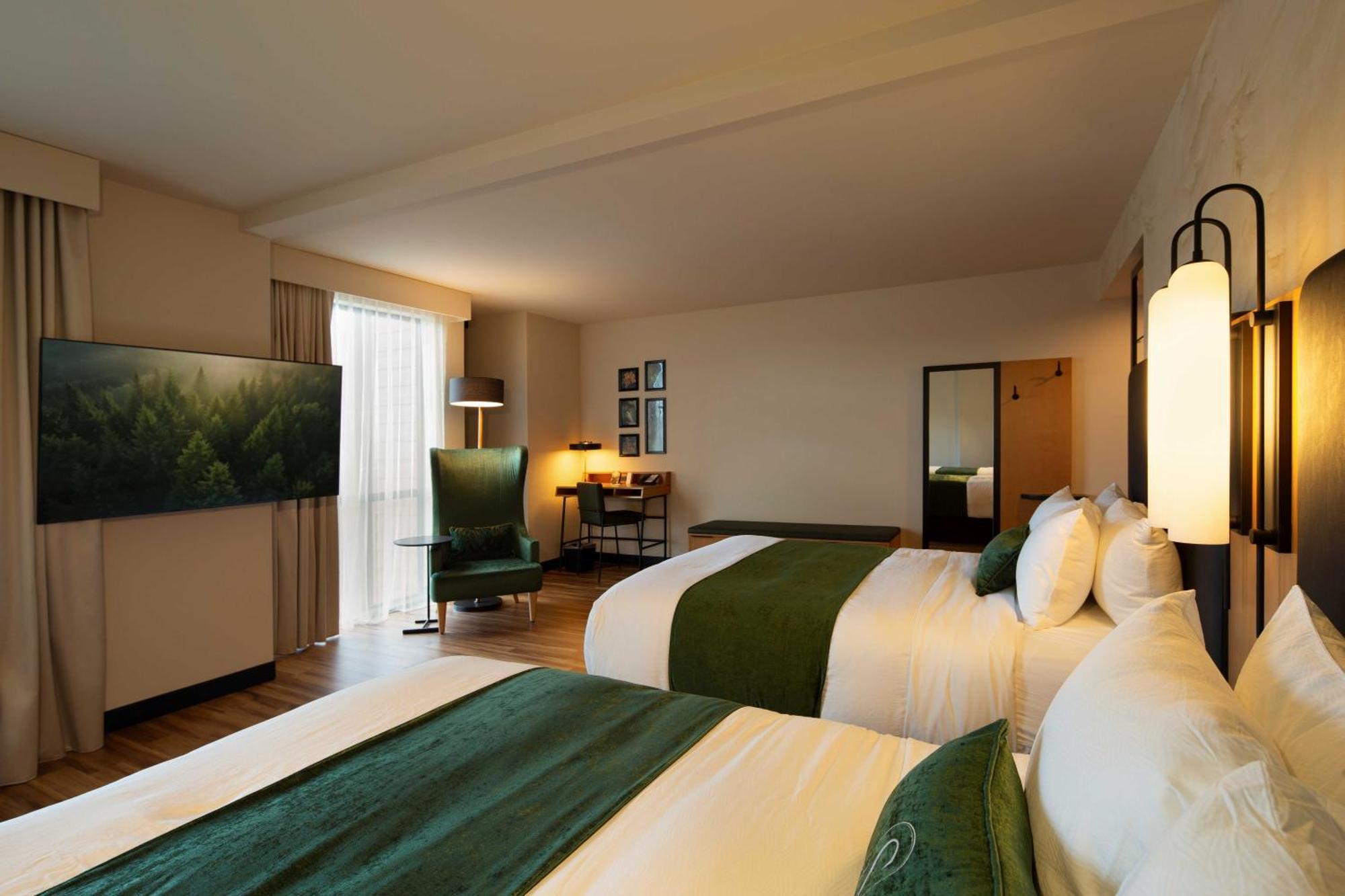 The Swiftwater Hotel Ngoại thất bức ảnh