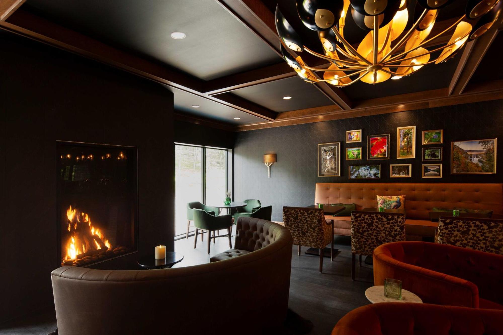 The Swiftwater Hotel Ngoại thất bức ảnh