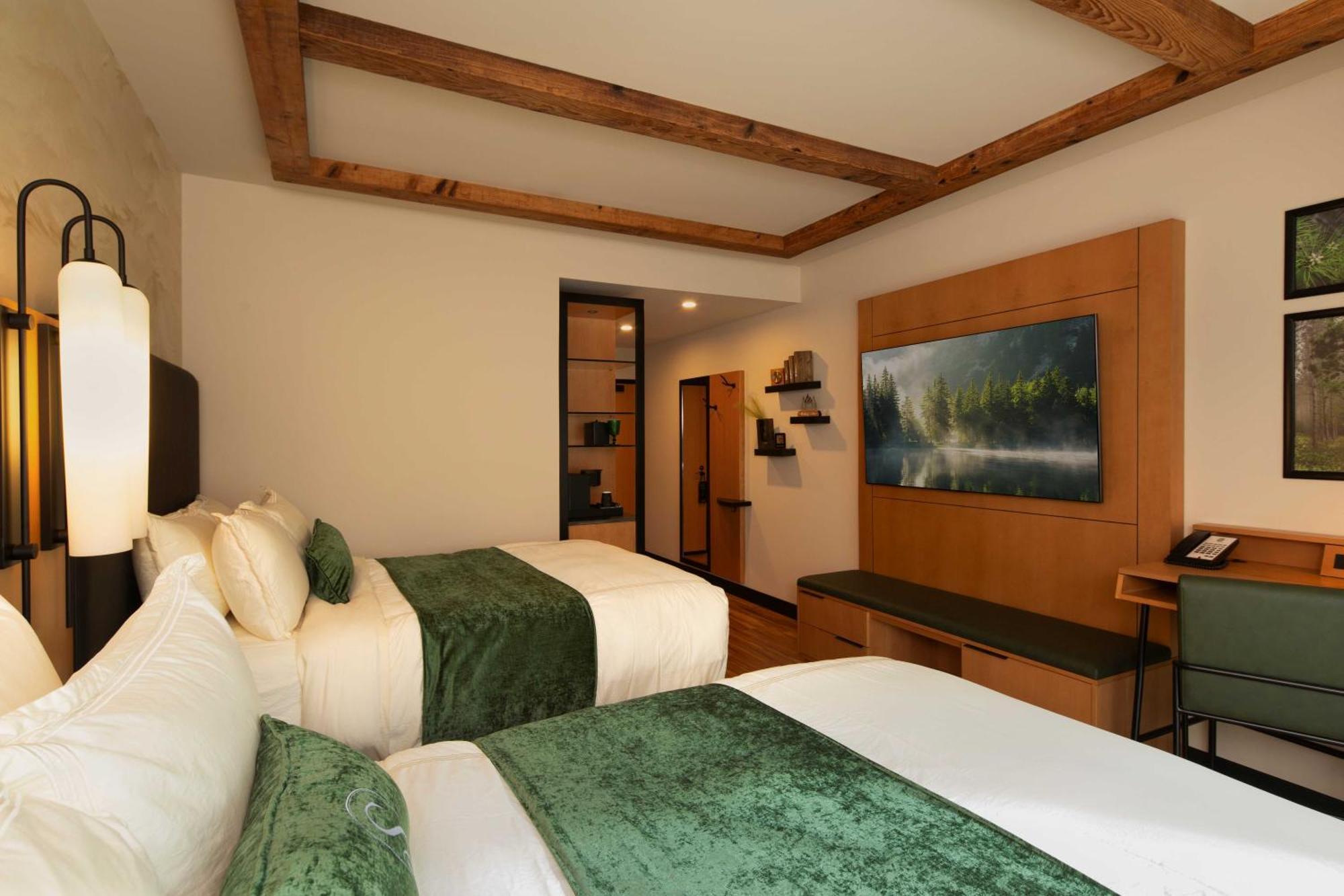 The Swiftwater Hotel Ngoại thất bức ảnh