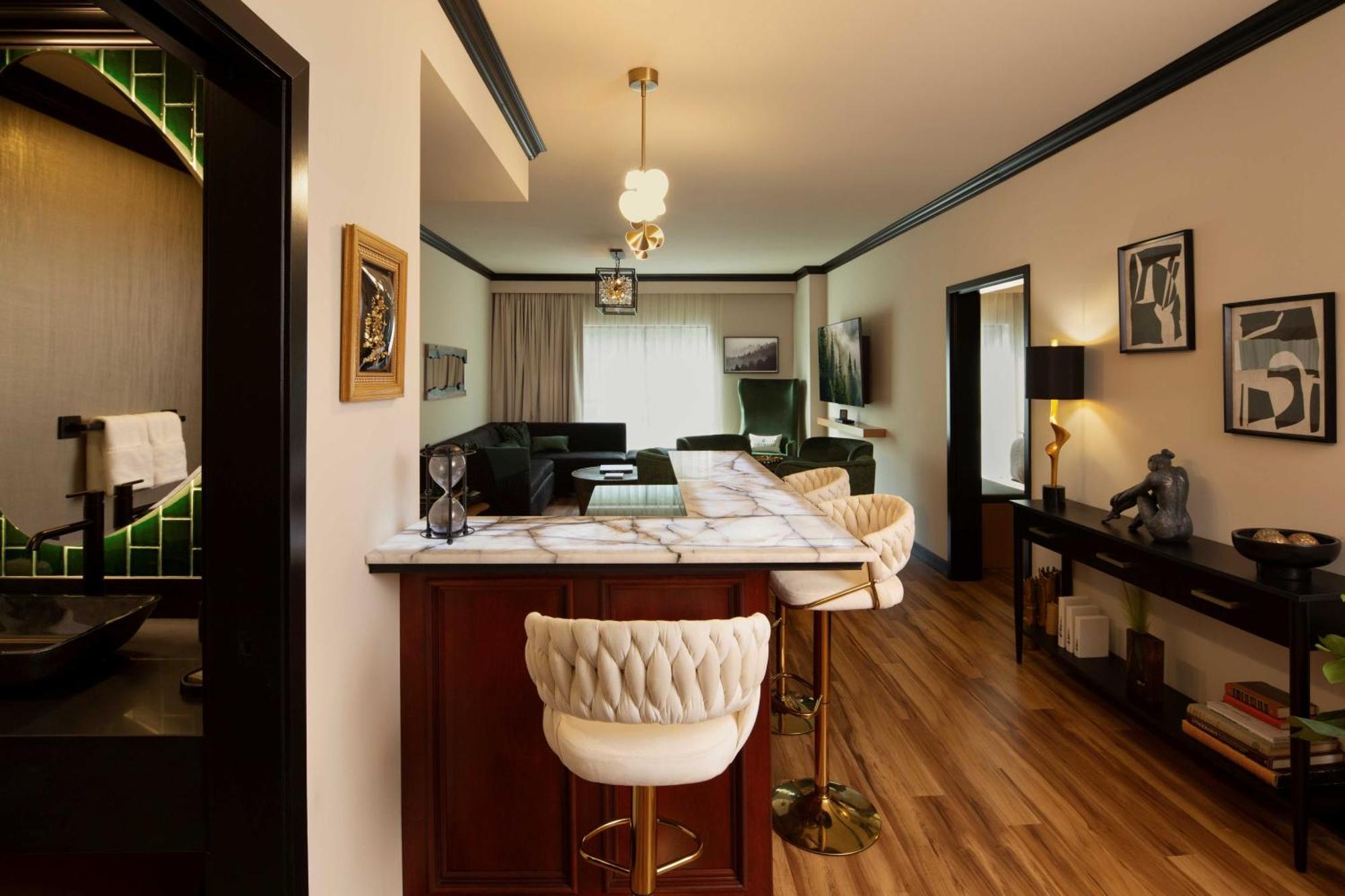 The Swiftwater Hotel Ngoại thất bức ảnh