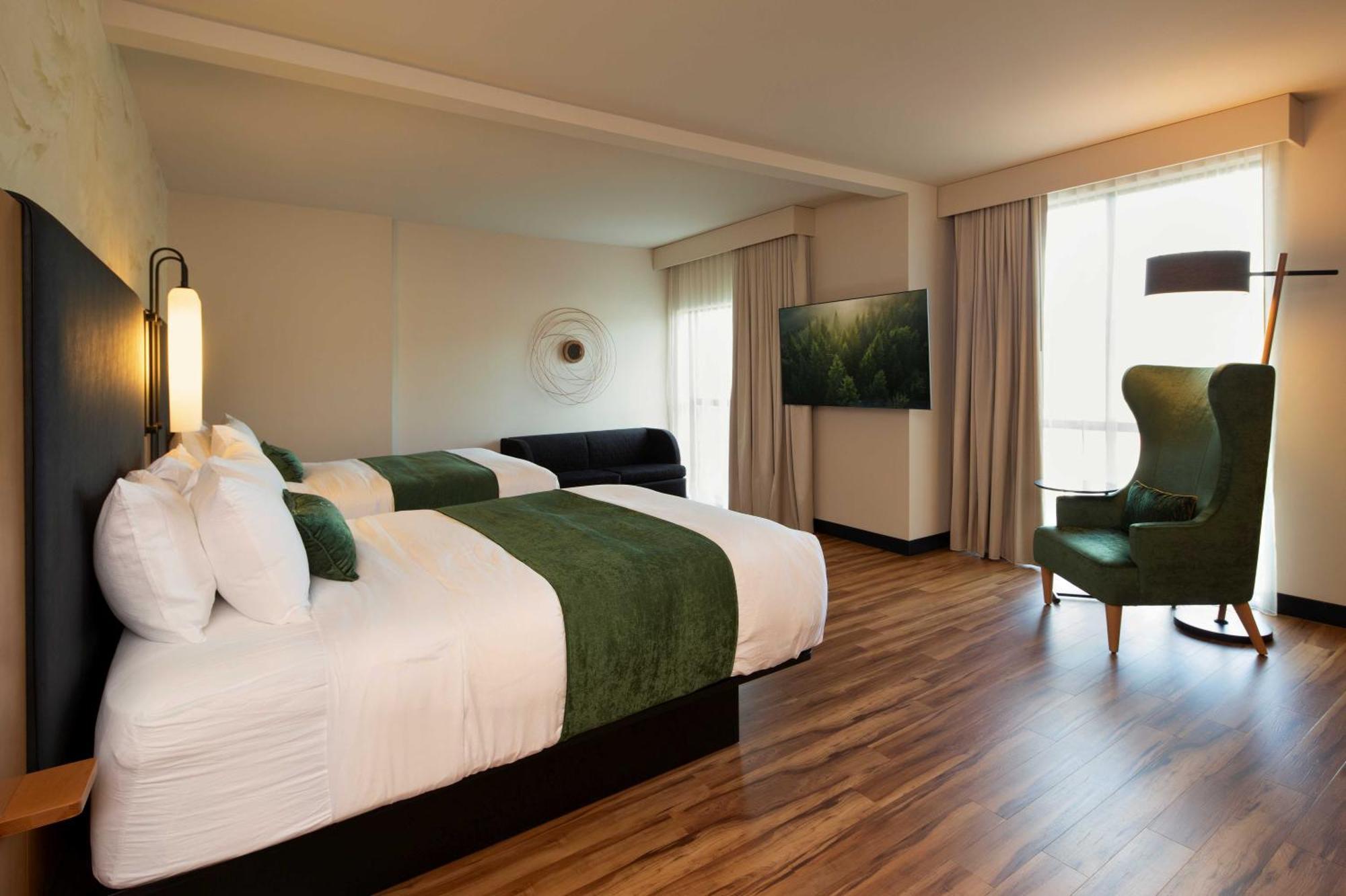 The Swiftwater Hotel Ngoại thất bức ảnh