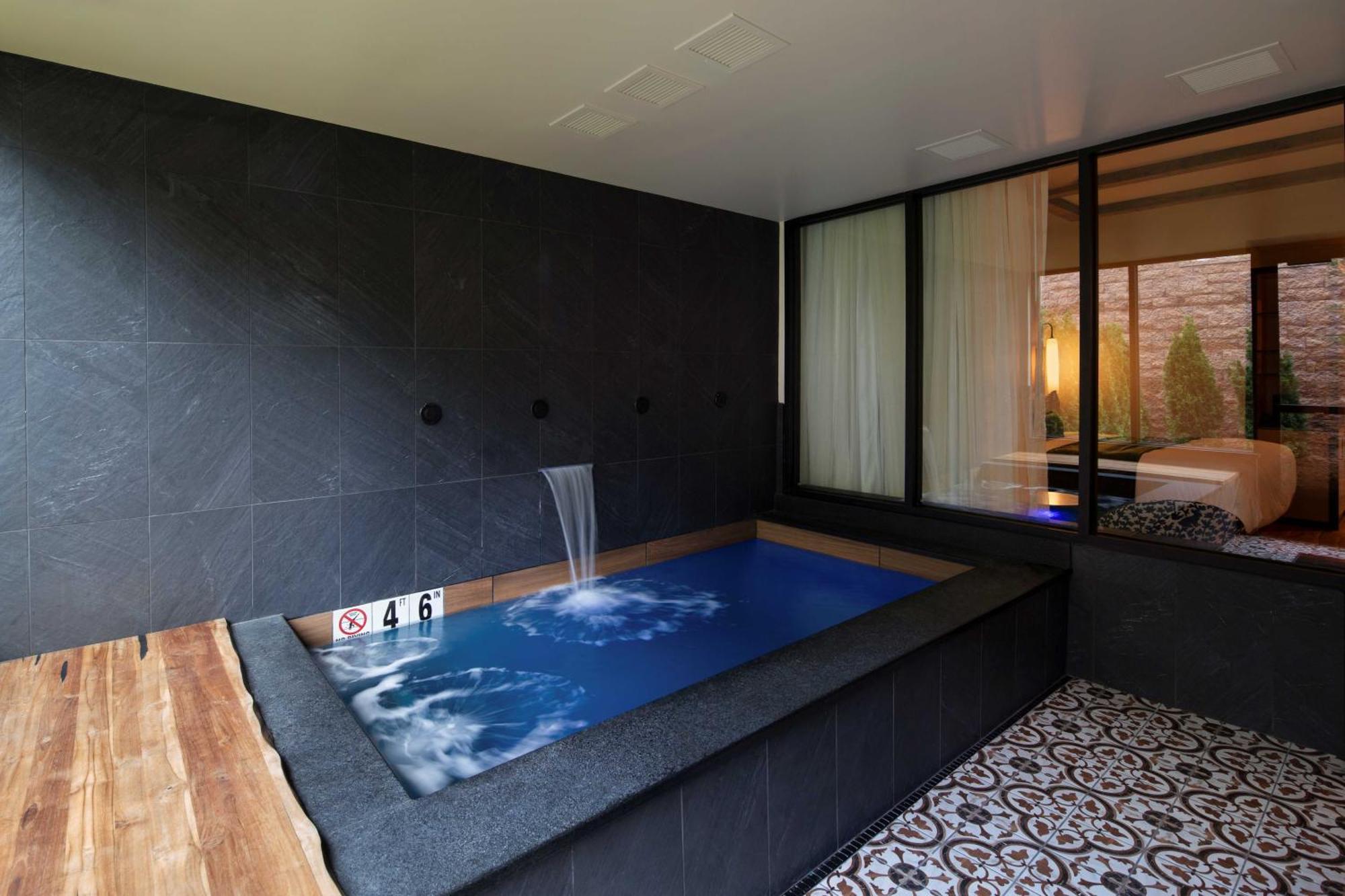 The Swiftwater Hotel Ngoại thất bức ảnh