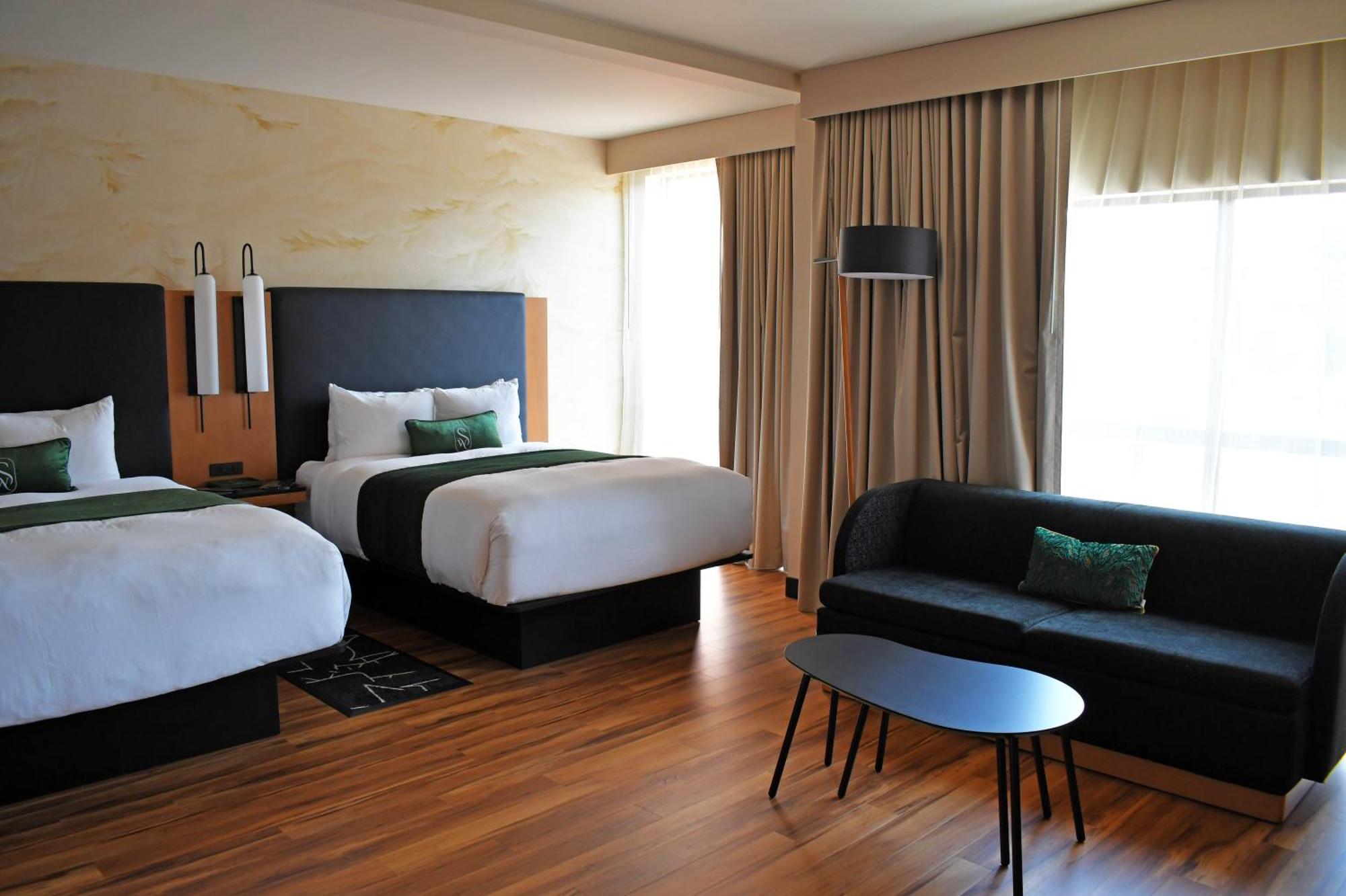 The Swiftwater Hotel Ngoại thất bức ảnh