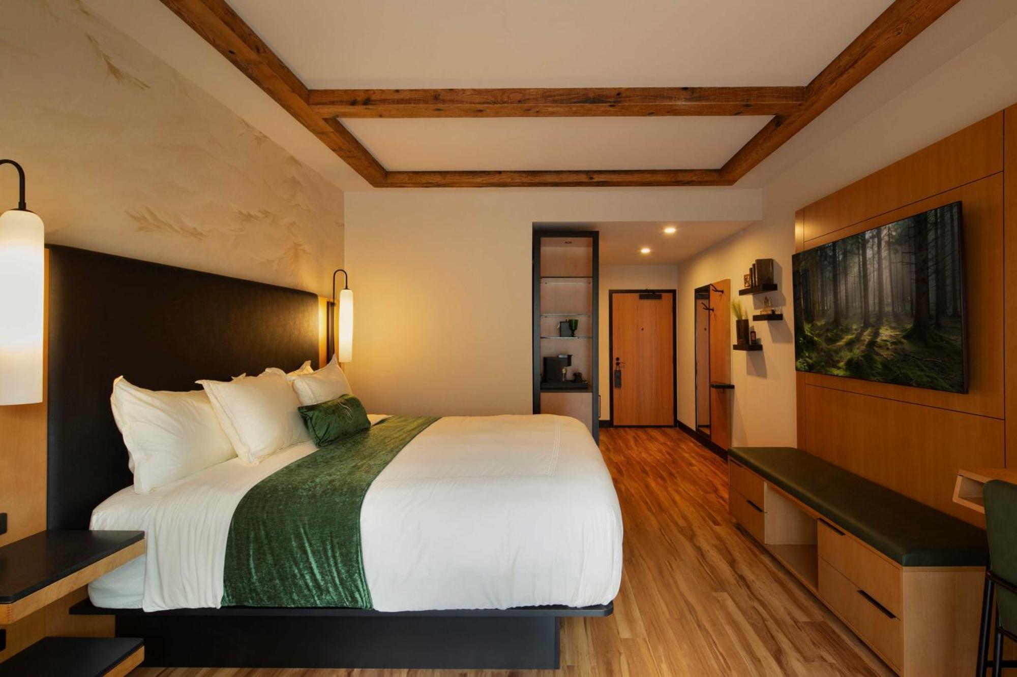 The Swiftwater Hotel Ngoại thất bức ảnh