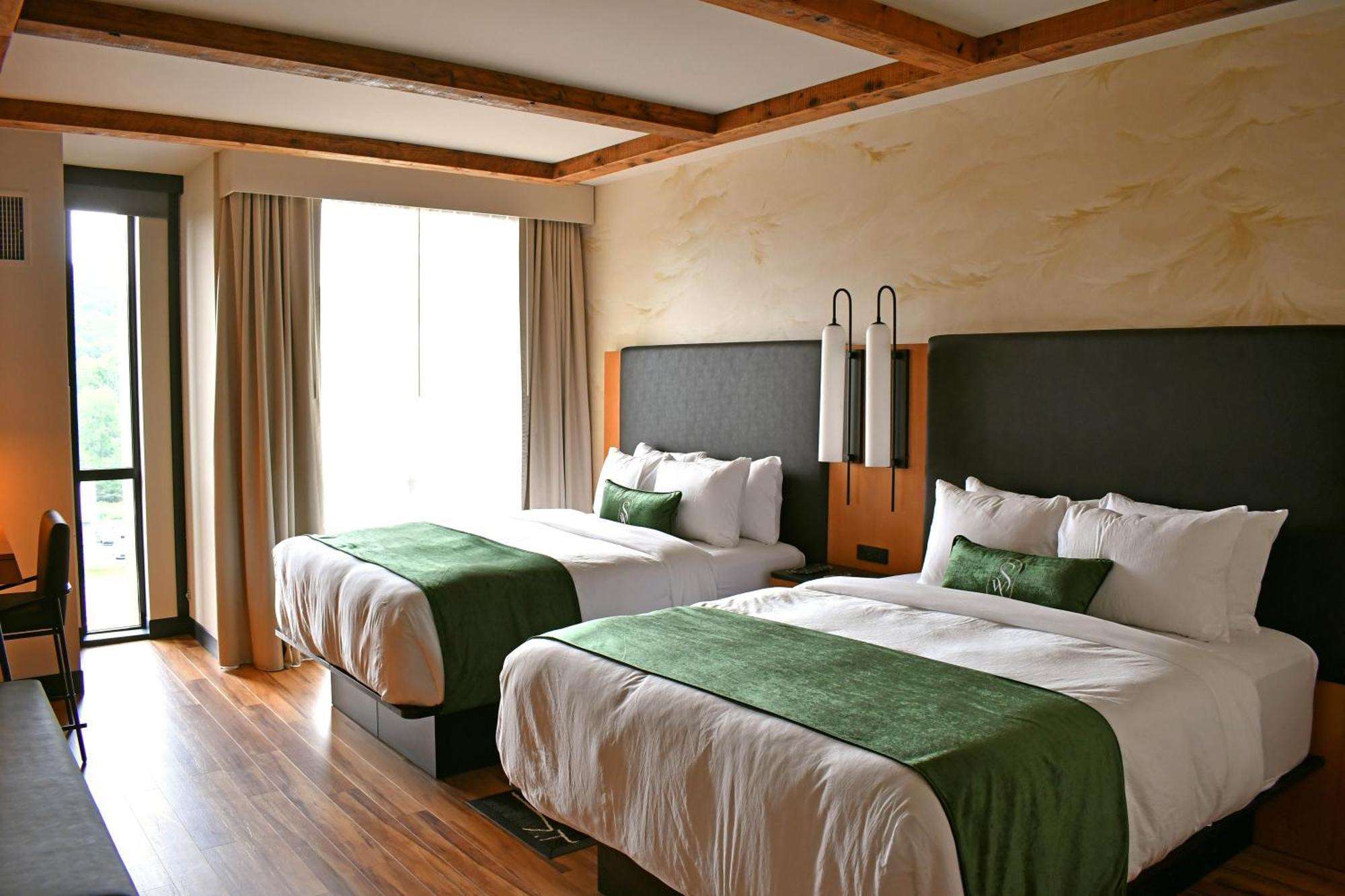 The Swiftwater Hotel Ngoại thất bức ảnh